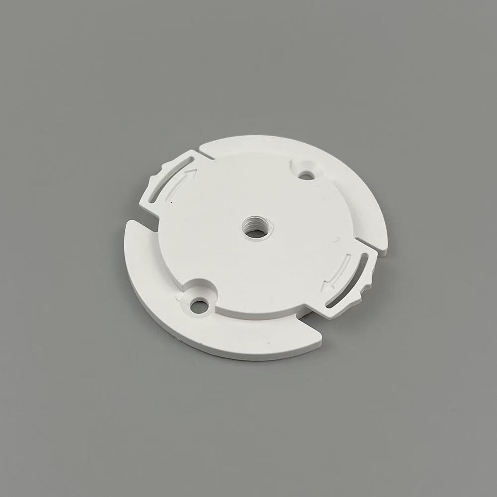 Eufy Camera E220 - Suitable for the snap-in accessories of