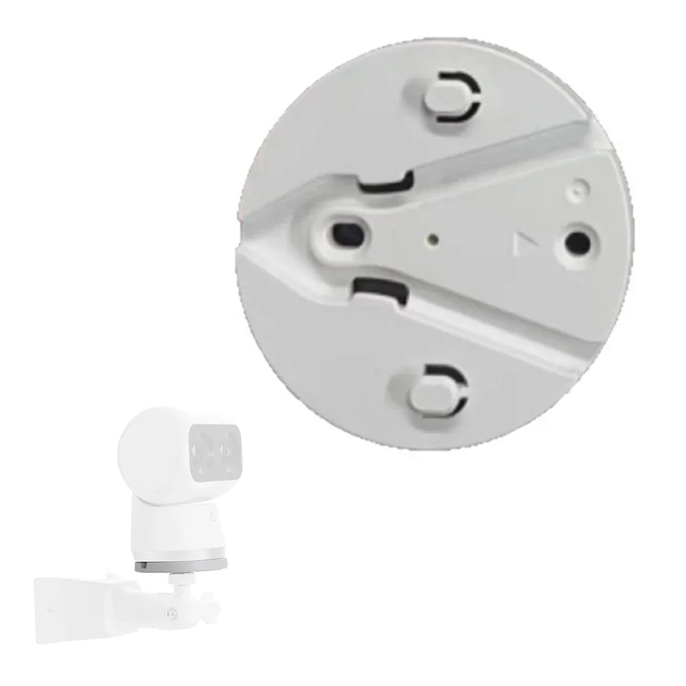 Eufy Camera E220 - 2PCS Plastic Camera Base For Eufy