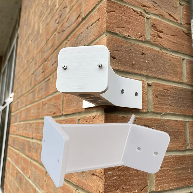 Outdoor Wall Corner Camera Mou - Eufy Camera E220 recension och pris