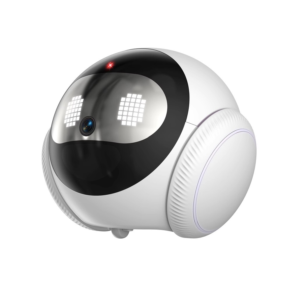 ODM Original Design S1 Robot H - Home Security Robots recension och pris