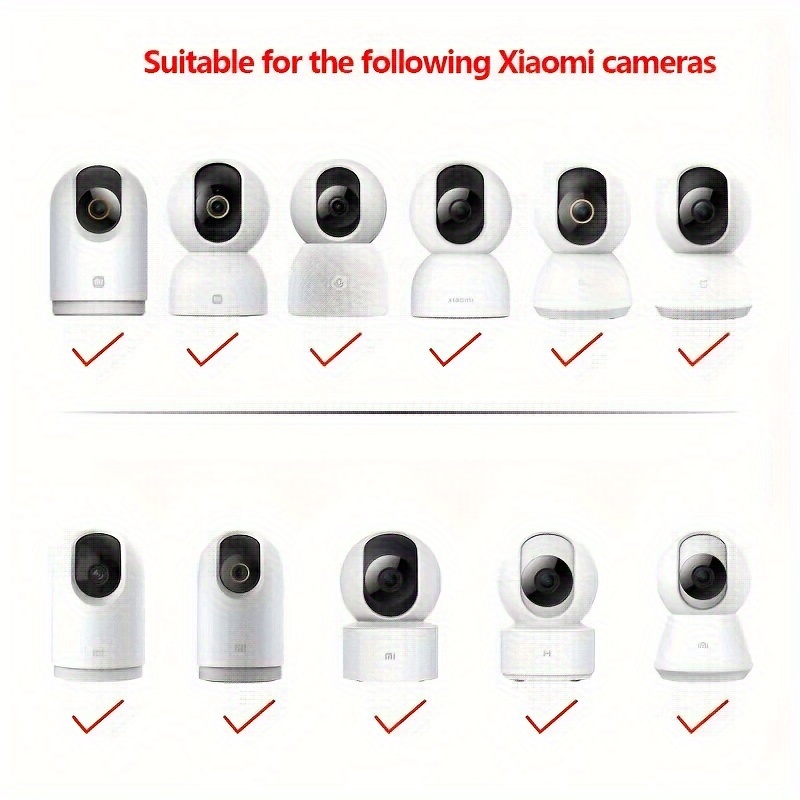 Suitable for the snap-in acces - Eufy Camera E220 recension och pris