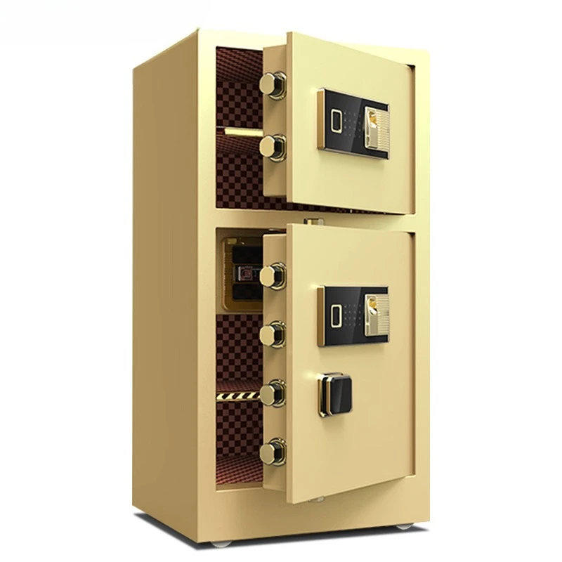 *-*modern Secret Storage Elect - Home Security America recension och pris