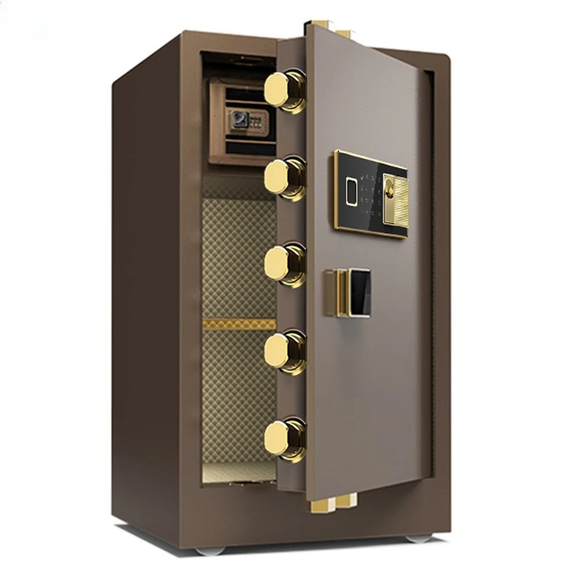*-*modern Secret Storage Elect - Home Security America recension och pris