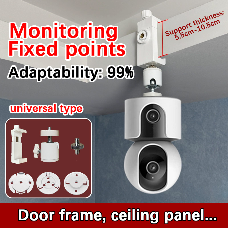 Video surveillance bracket No  - Eufy Camera E220 recension och pris