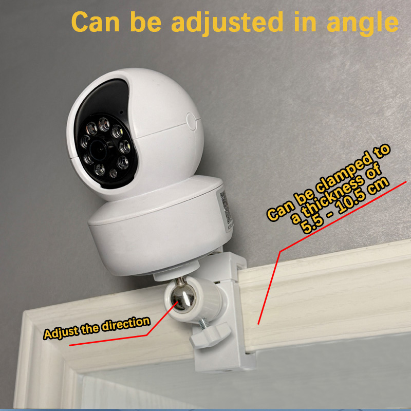 Video surveillance bracket No  - Eufy Camera E220 recension och pris