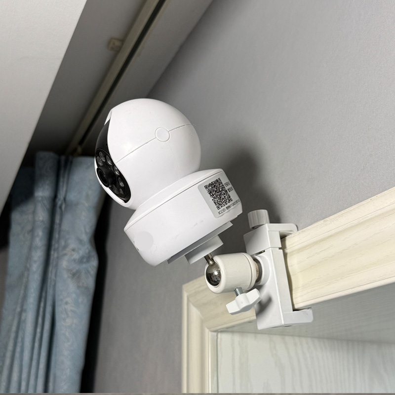 Video surveillance bracket No  - Eufy Camera E220 recension och pris