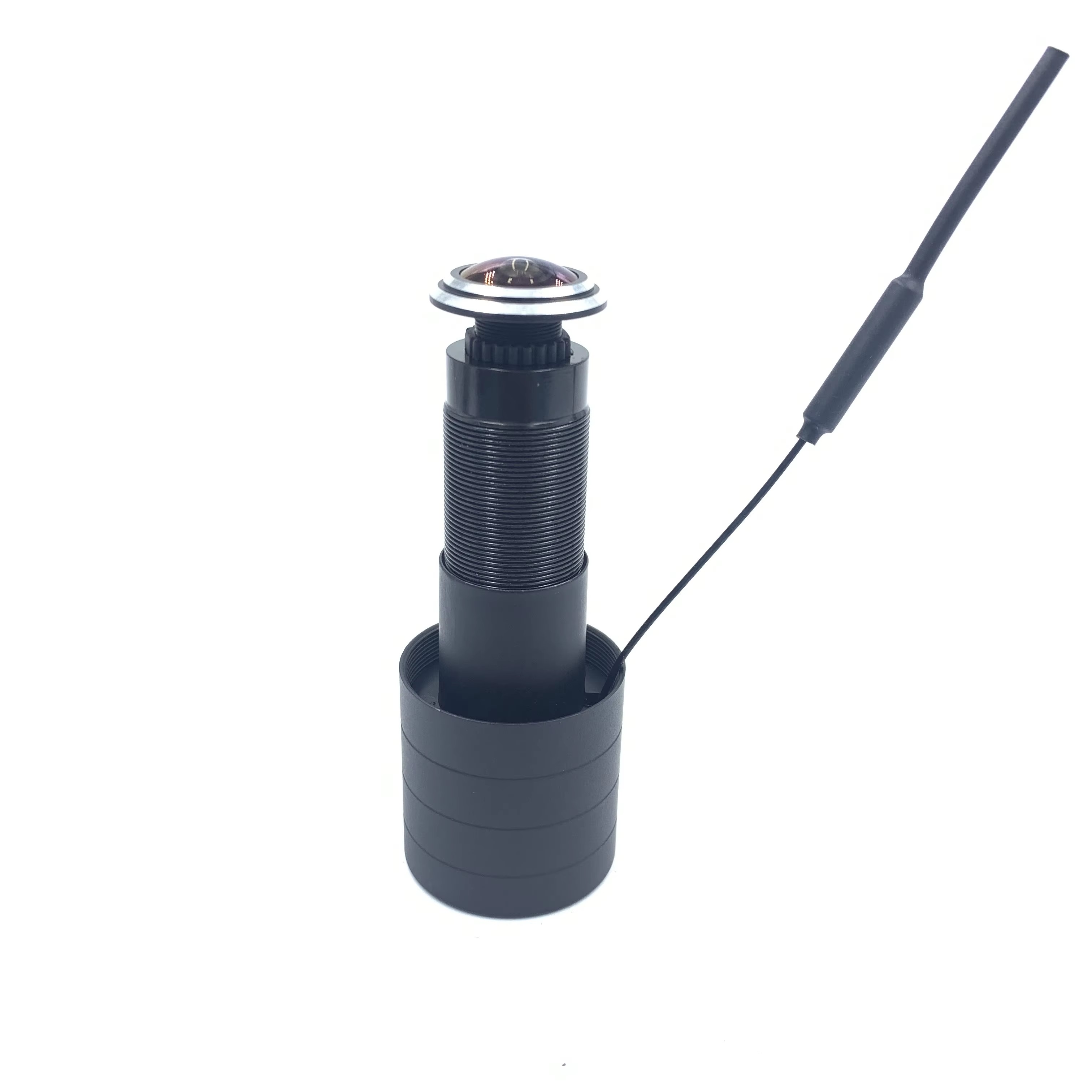 Cateye ICsee 2.1mm Lens Wirele - Home Security Front Door Camera recension och pris