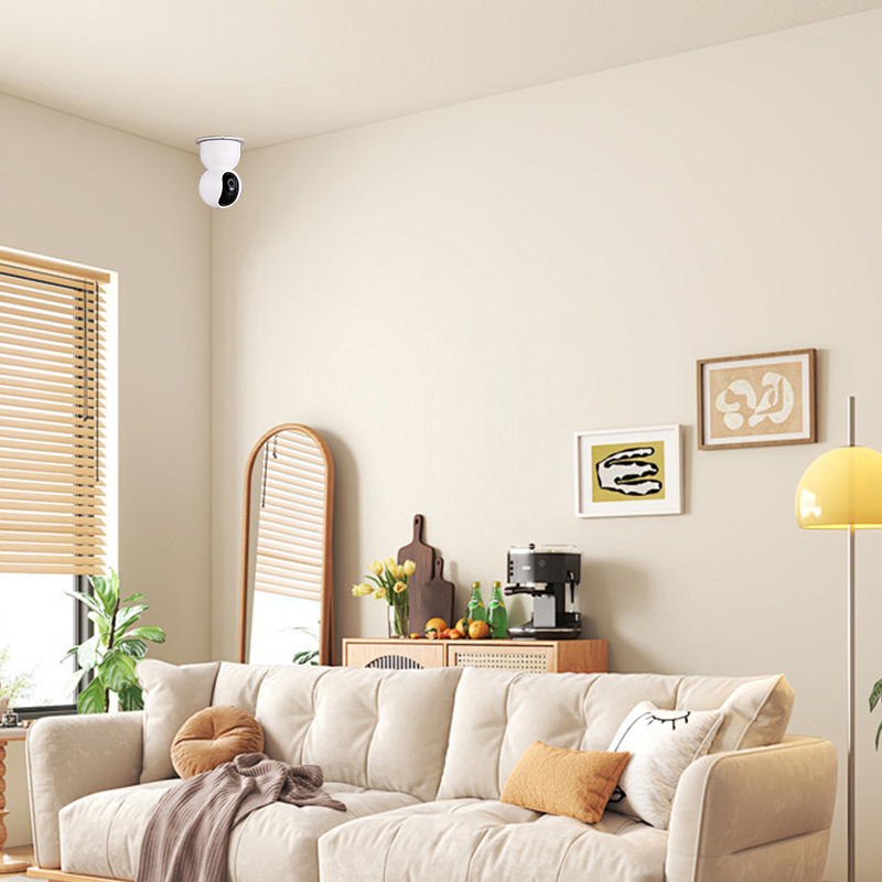 Suitable for Xiaomi Punching H - Eufy Camera E220 recension och pris