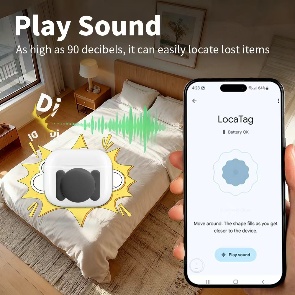 Android Security Navigate Loca - Home Security Items recension och pris
