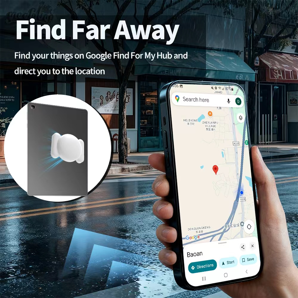 Android Security Navigate Loca - Home Security Items recension och pris