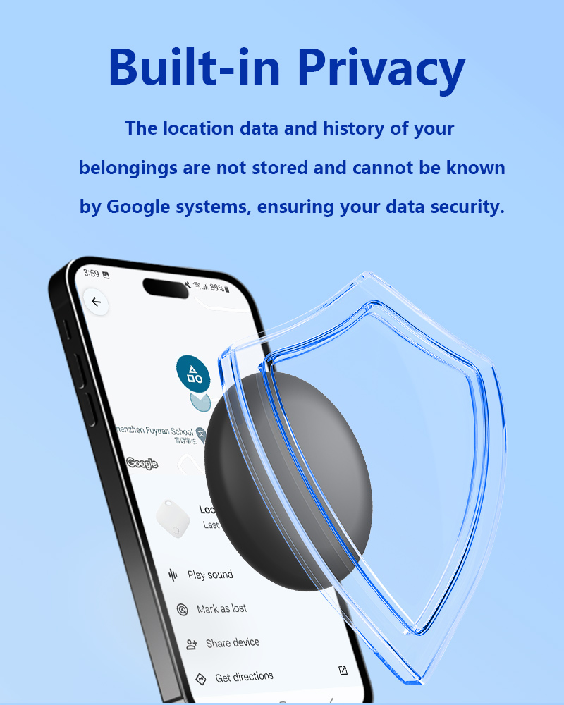 Android Security Navigate Loca - Home Security Items recension och pris