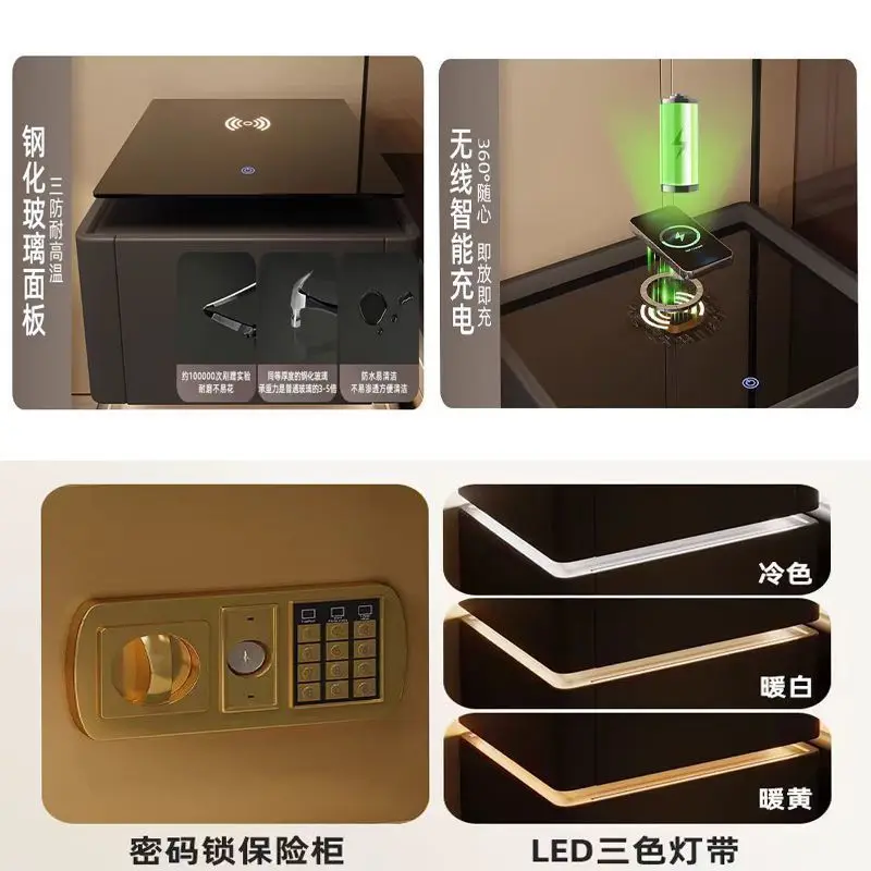 Security Multifunctional Wirel - Home Security America recension och pris