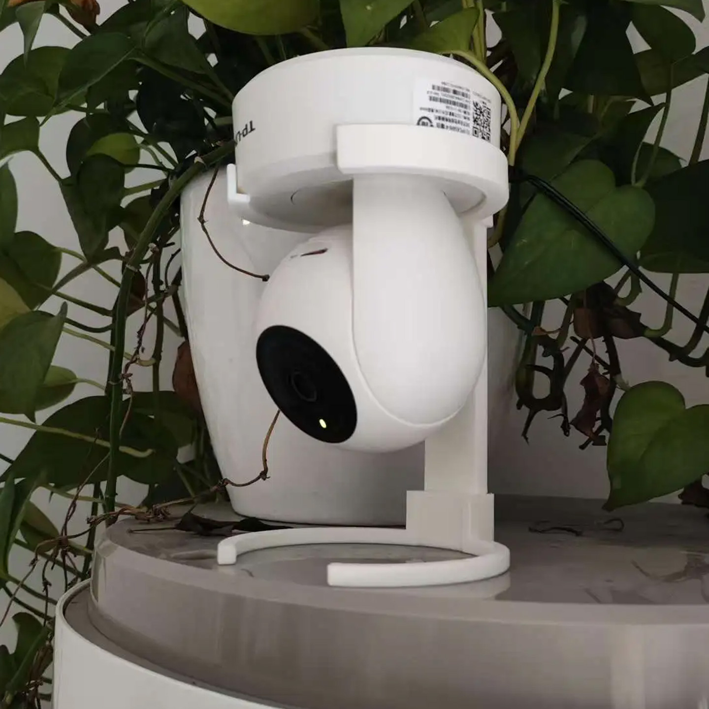 Upside Down Camera Mount Brack - Eufy Camera E220 recension och pris