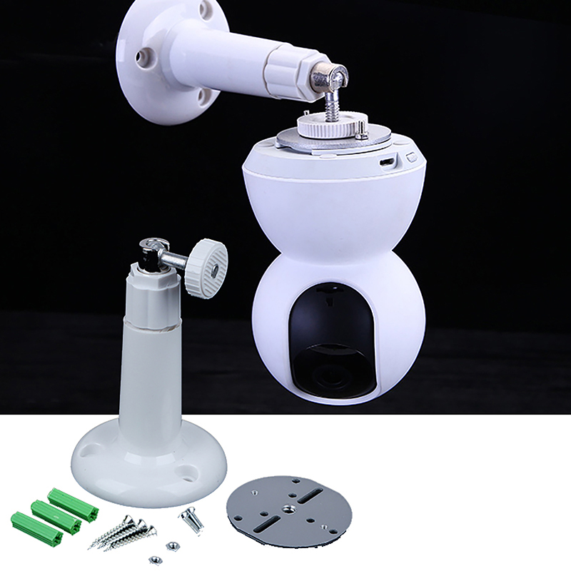 1 Pc ABS Plastic Wall Mount In - Eufy Camera E220 recension och pris