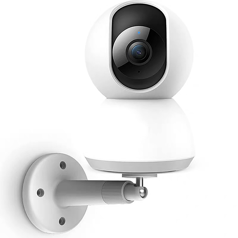 1 Pc ABS Plastic Wall Mount In - Eufy Camera E220 recension och pris