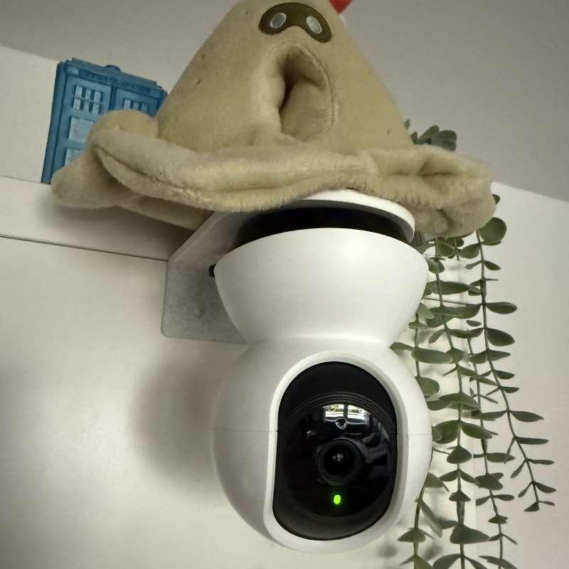 Wall Mount Bracket C200 Device - Eufy Camera E220 recension och pris