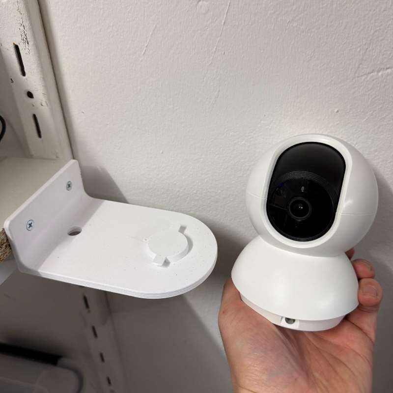 Wall Mount Bracket C200 Device - Eufy Camera E220 recension och pris