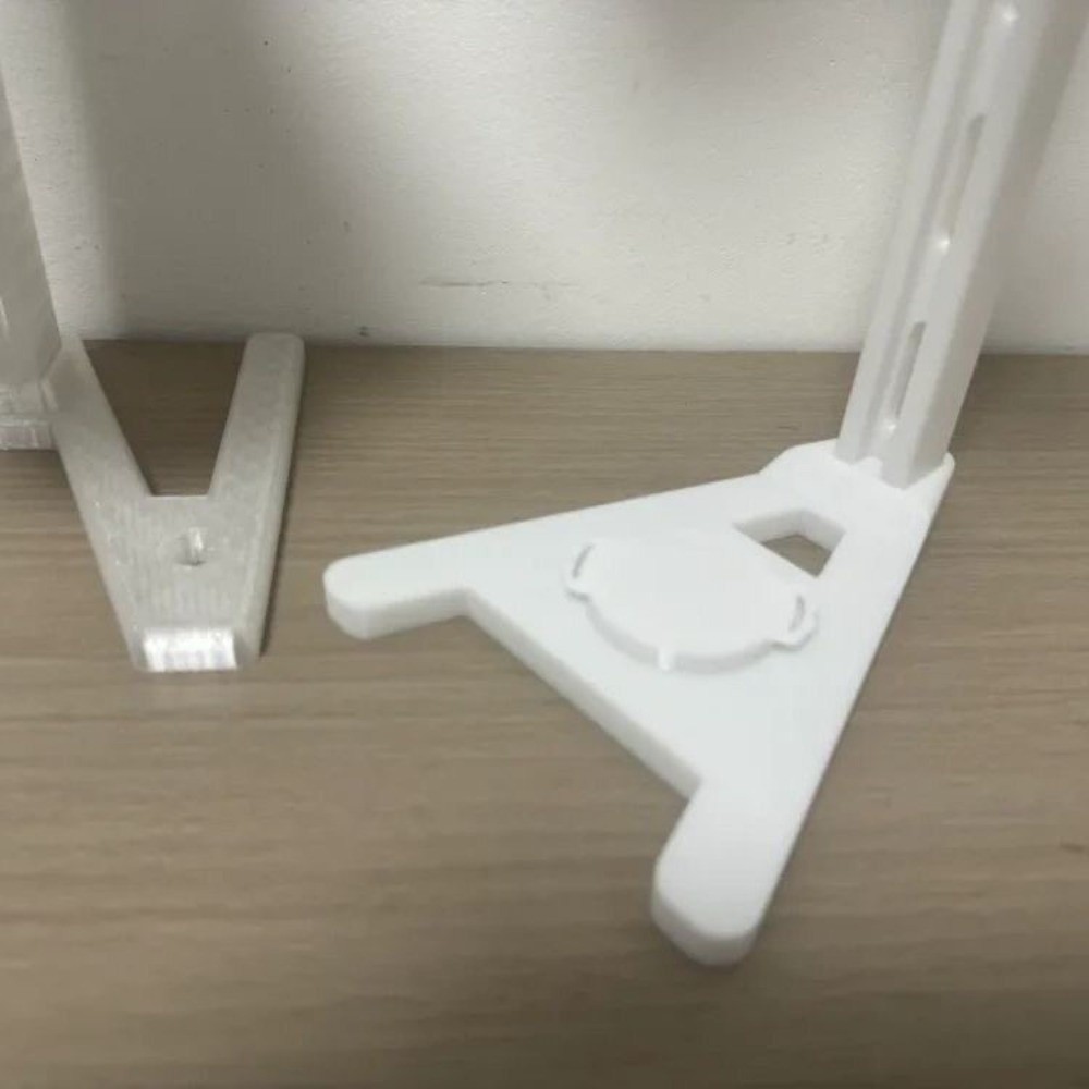3D Printed Camera Wall Mount S - Eufy Camera E220 recension och pris