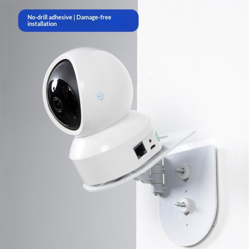 Wall Mount L Shape PTZ Camera  - Eufy Camera E220 recension och pris