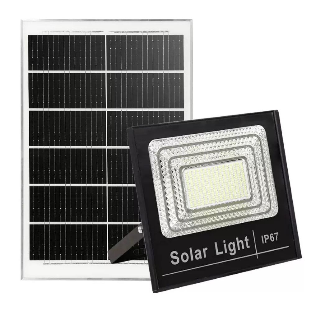 High Efficiency Solar Led Floo - Home Security Flood Lights recension och pris