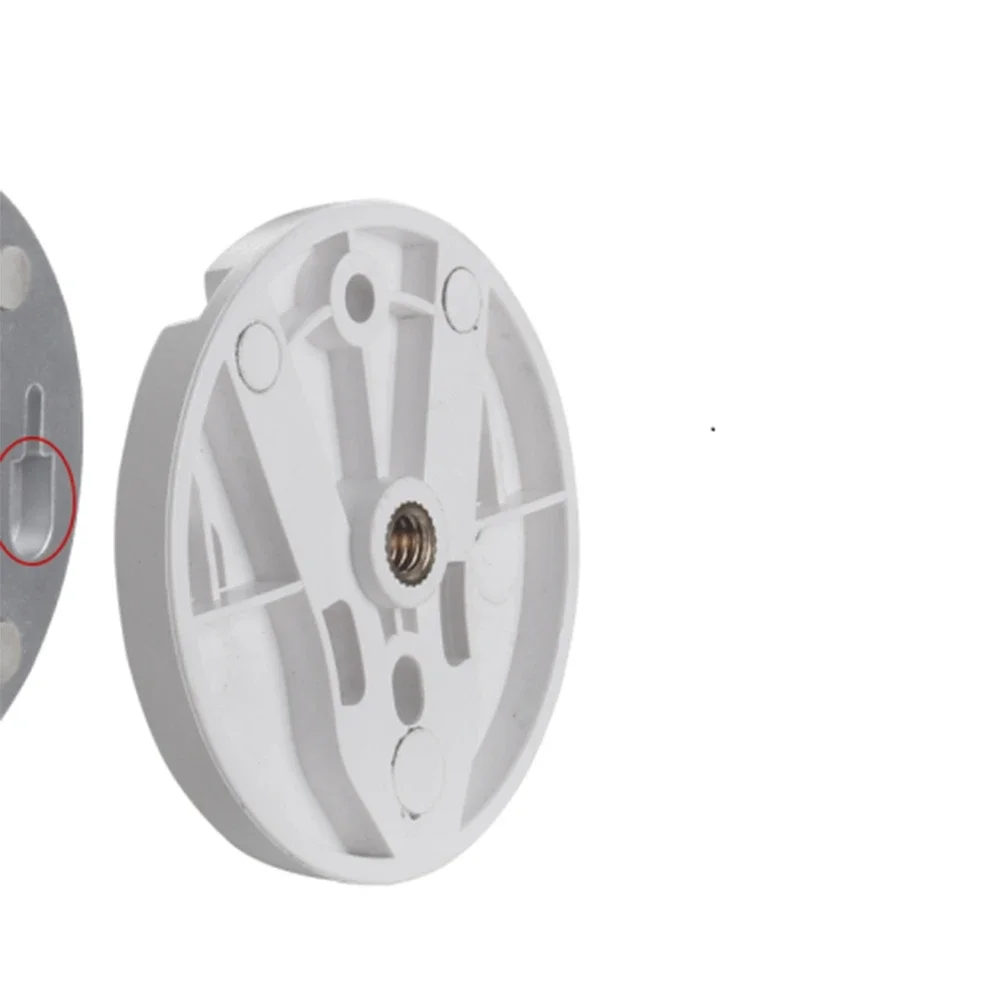 2PCS Plastic Camera Base For E - Eufy Camera E220 recension och pris