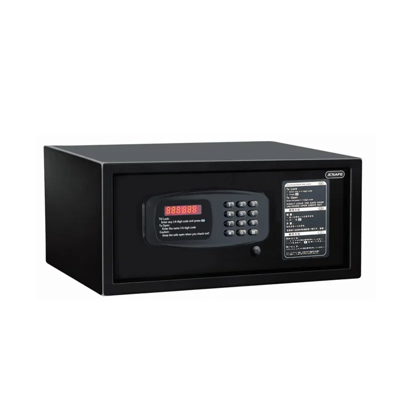 *key safe fingerprint secret c - Home Security America recension och pris