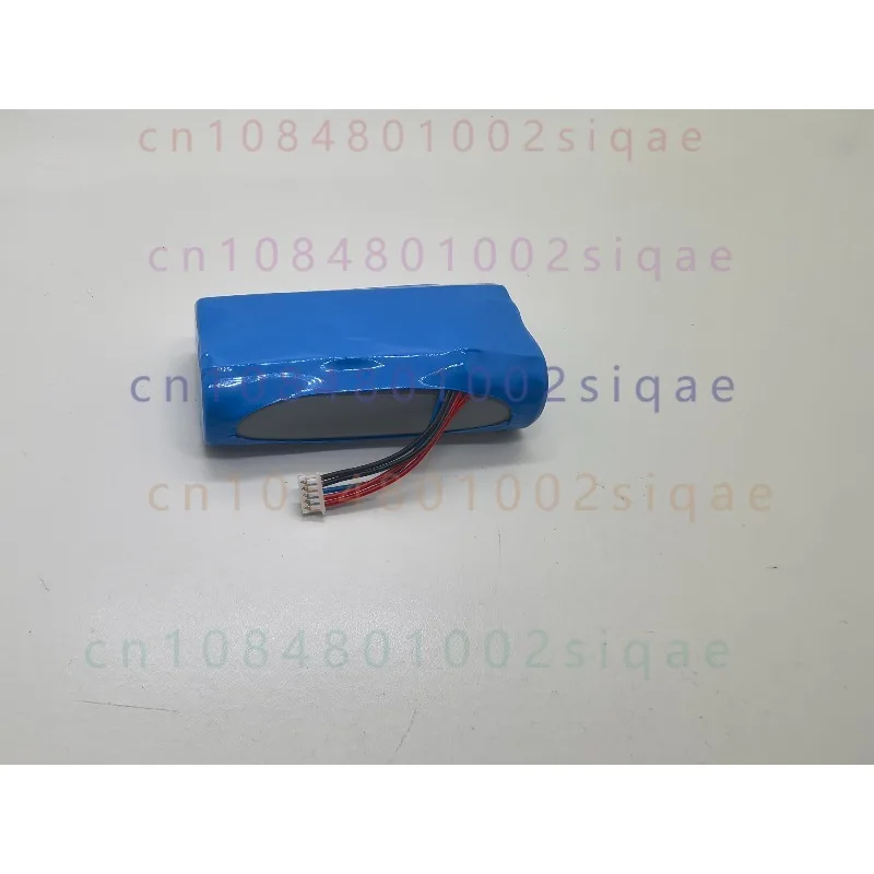 1pcs FOR Eufy SW18650 34M 2P R - Home Security Battery Replacement recension och pris