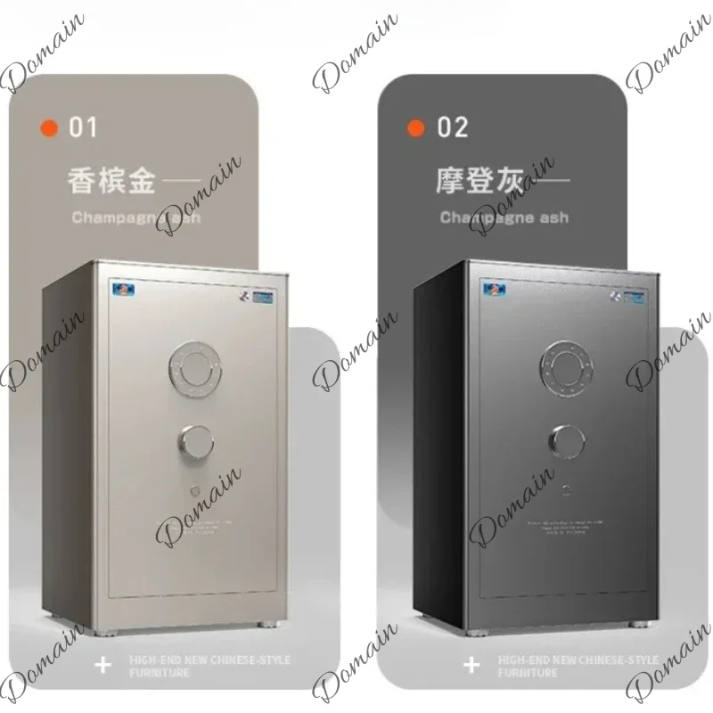 M Home Invisible Fingerprint S - Home Security America recension och pris