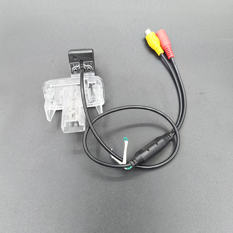 Car Rear View Camera AHD 1080P - Home Security Front Door Camera recension och pris