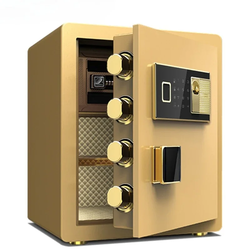 Home Safe Security Box Modern  - Home Security America recension och pris