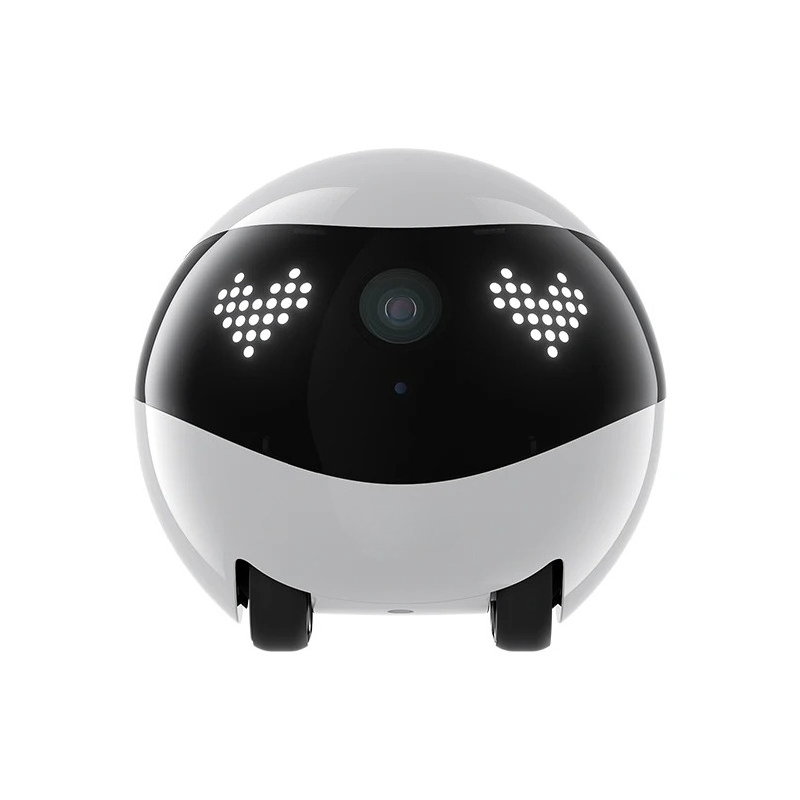 Air2 Camera Robot for Dog Cat  - Home Security Robots recension och pris