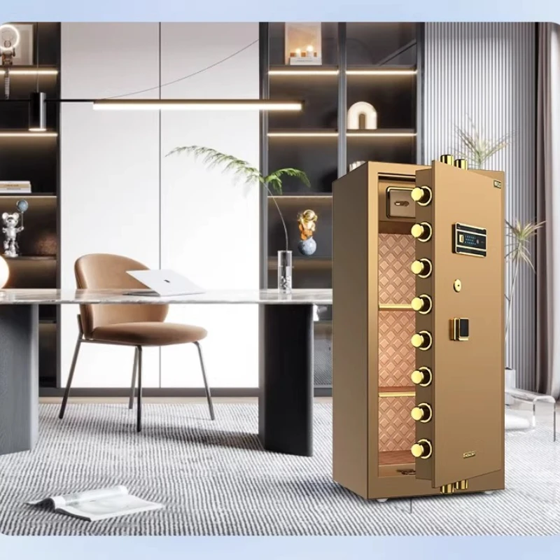 forhome money storage safe saf - Home Security America recension och pris