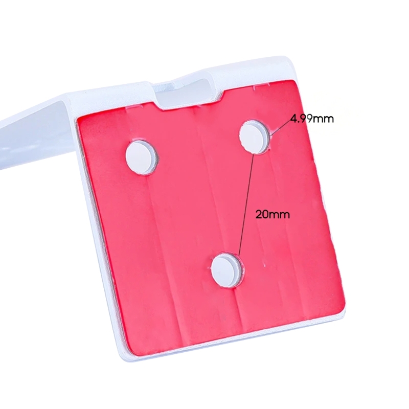 L Shape Punch-free Holder Nail - Eufy Camera E220 recension och pris
