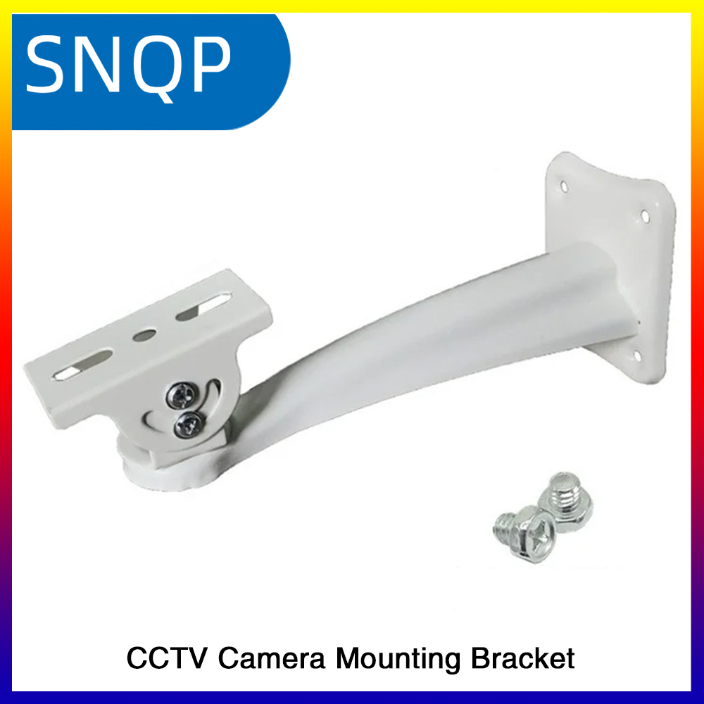 CCTV Camera Mounting Bracket V - Eufy Camera E220 recension och pris