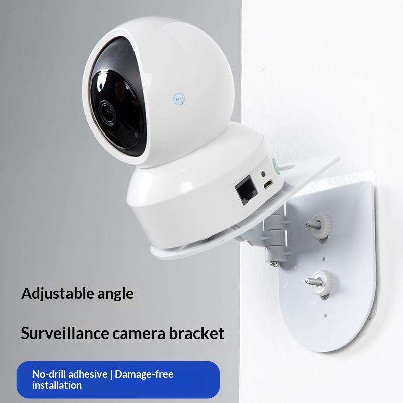 [New] L Shape Nail Free Wall M - Eufy Camera E220 recension och pris