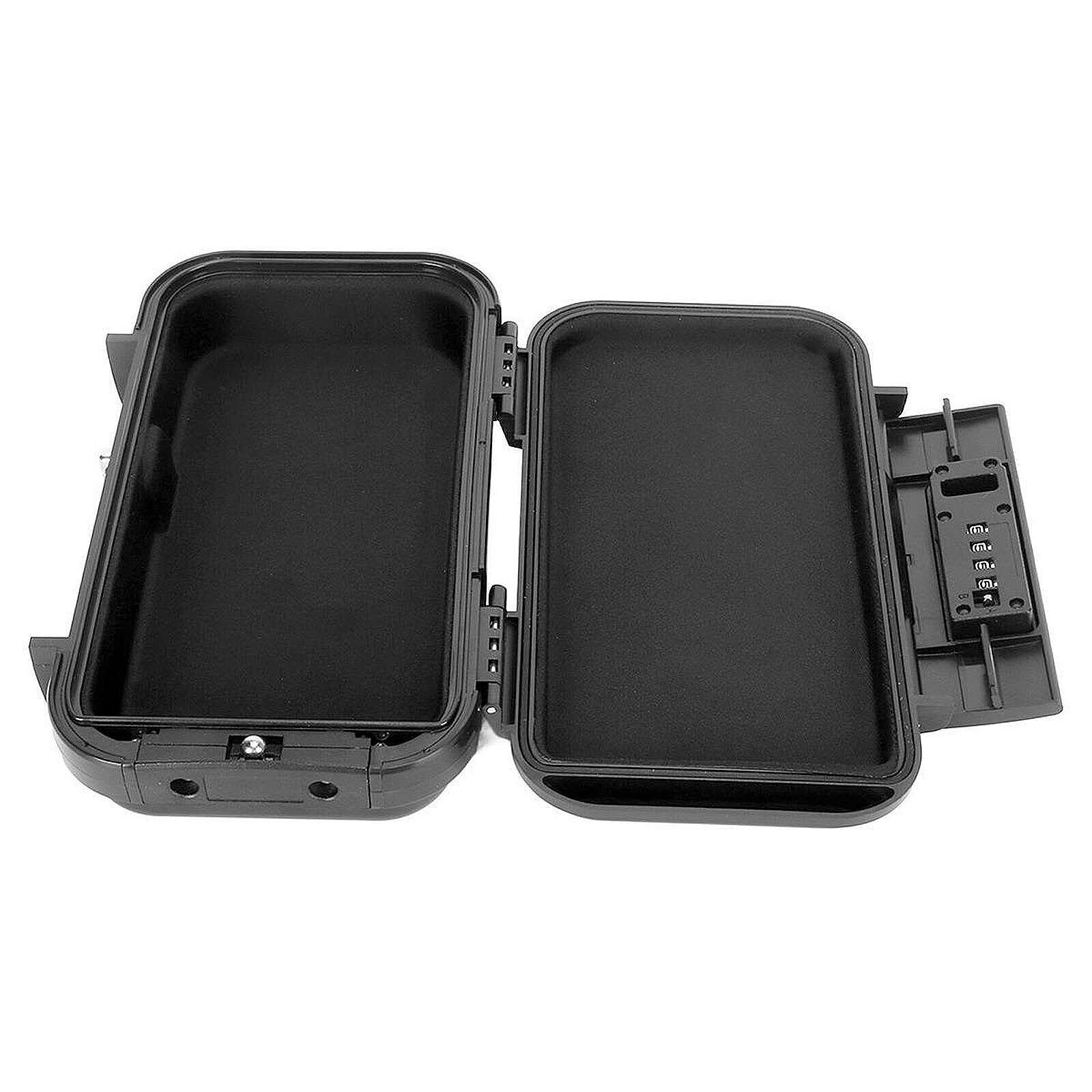Code Security Box EVA Shockpro - Home Security Box recension och pris