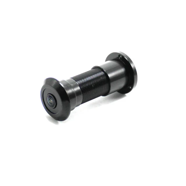 Tuya WIFI Two Way Audio Door E - Home Security Front Door Camera recension och pris
